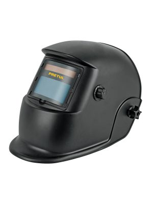 29978 - Careta electrónica p/soldar, semiprofesional, 9 a 13, PRETUL