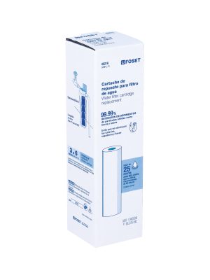 49216 - Cartucho de repuesto para FILA-P1, Foset