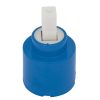 49410 - Cartucho para monomandos Aqua y Basic, Foset