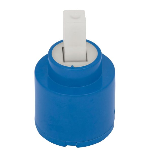 49410 - Cartucho para monomandos Aqua y Basic, Foset