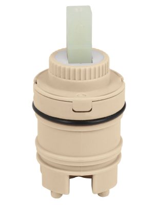 45281 - Cartucho cerámico monomando para lavabo, Foset