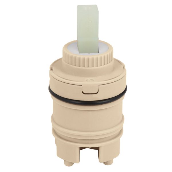 45281 - Cartucho cerámico monomando para lavabo, Foset