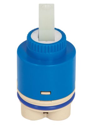 45285 - Cartucho cerámico monomando para fregadero, Foset