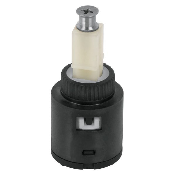 45113 - Cartucho cerámico monomando para lavabo AEM-45, Foset