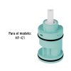 46722 - Cartucho para monomando MP-421, Foset