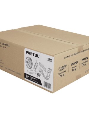 CARNPB.jpg 22650 - Caja c/llanta neumática y acc. p/carretilla roja PRETUL