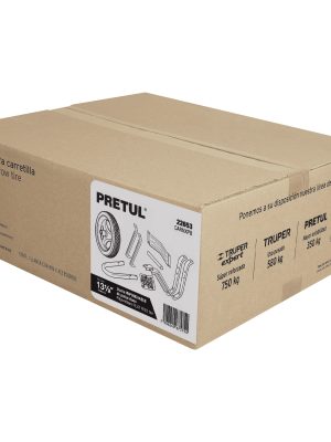 CARNXPB.jpg 22653 - Caja c/llanta imponchable y acc. p/carretilla roja PRETUL