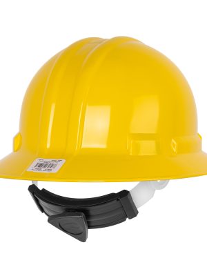 CAS-AXD1.jpg 10566 - Casco de seguridad ala ancha, amarillo, Truper