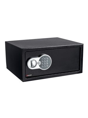 43082 - Caja de seguridad electrónica, Laptop, HERMEX