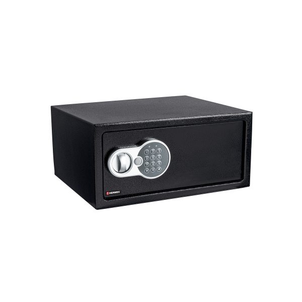 43082 - Caja de seguridad electrónica, Laptop, HERMEX