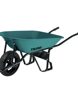 CAT-15FF.jpg 10079 - Carretilla 5 ft3 Imponchable, bastidor tubular, Truper