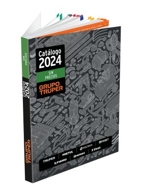68044 - Catálogo Truper 2024 sin precios
