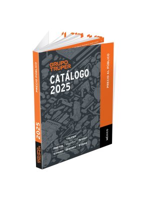 CATA-25P.jpg 68077 - Catálogo Truper 2025 precio público