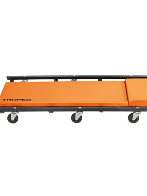 10098 - Cama de acero 36' para mecánico, Truper