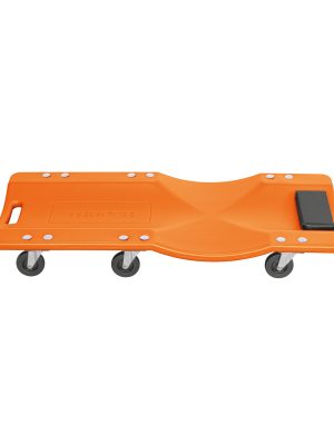 100903 - Cama de plástico 36' para mecánico, Truper