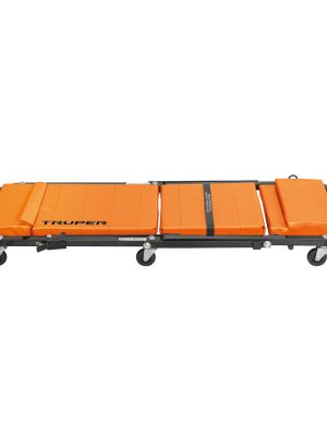 14849 - Cama / banco de 48' para mecánico, Truper