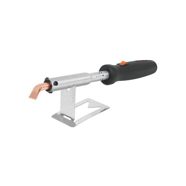 16791 - Cautín 150 W tipo lápiz punta angulada para uso rudo, Truper