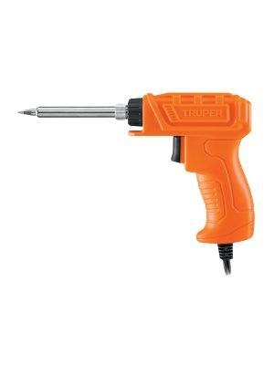 101591 - Cautín 40 W profesional tipo pistola para electrónica