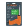 101591 - Cautín 40 W profesional tipo pistola para electrónica