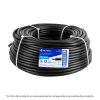 40005 - Metro de cable uso extra rudo 3 x 10 AWG en rollo de 100 m