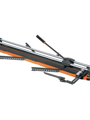 101242 - Cortador azulejo 40' (100cm) gran formato c/maletín, EXPERT