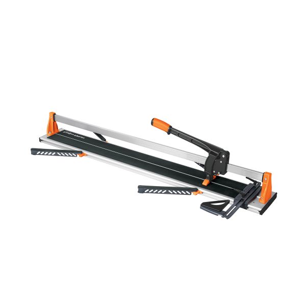 11775 - Cortador azulejo 47' (120cm) gran formato c/maletín, EXPERT