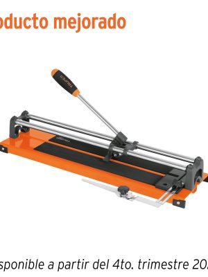 12929 - Cortador de azulejo de 16' (40 cm), Truper