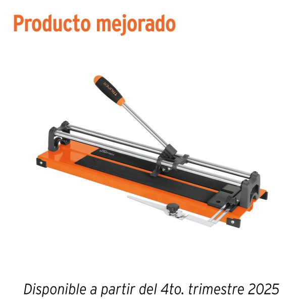 12929 - Cortador de azulejo de 16' (40 cm), Truper