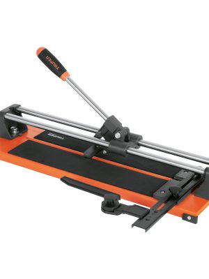 12930 - Cortador de azulejo 16' (40 cm) con baleros, Truper
