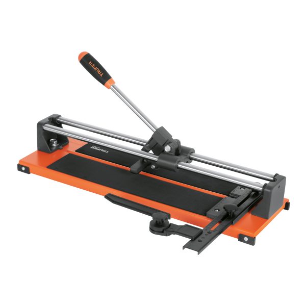 12930 - Cortador de azulejo 16' (40 cm) con baleros, Truper