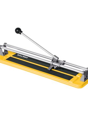 20996 - Cortador de azulejo de 16' (40 cm), Pretul