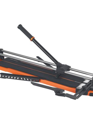 100885 - Cortador azulejo 25' (63cm) gran formato c/maletín, EXPERT