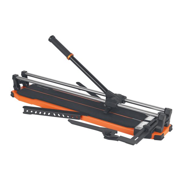 100885 - Cortador azulejo 25' (63cm) gran formato c/maletín, EXPERT