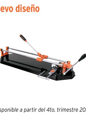 15825 - Cortador azulejo 24' (60cm) romp.multipunto en caja, EXPERT