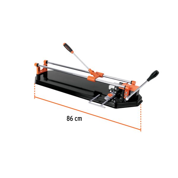 15825 - Cortador azulejo 24' (60cm) romp.multipunto en caja, EXPERT
