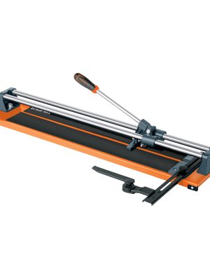 16783 - Cortador de azulejo 26' (66 cm) con baleros, Truper