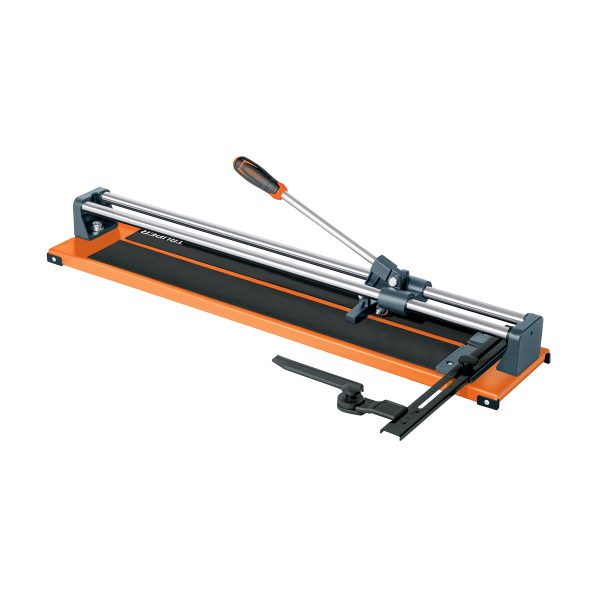 16783 - Cortador de azulejo 26' (66 cm) con baleros, Truper