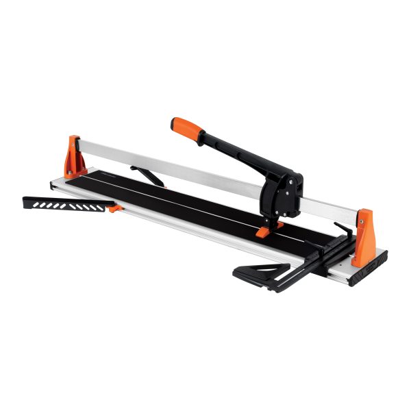 11773 - Cortador azulejo 35' (90cm) gran formato c/maletín, EXPERT