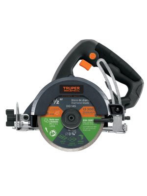 103738 - Cortadora eléctrica 4-1/2' para azulejos, 1320W, INDUSTRIAL