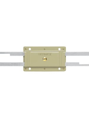CB-32.jpg 43501 - Cerradura doble barra, doble cerrojo, HERMEX