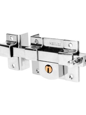 CB-40IB.jpg 43508 - Cerradura de barra fija, izquierda, blíster, HERMEX