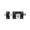CB-456I.jpg 45580 - Cerradura de barra libre, izquierda, negra HERMEX