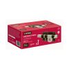 CB-456IE1.jpg 45580 - Cerradura de barra libre, izquierda, negra HERMEX
