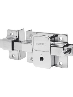 CB-50I.jpg 43512 - Cerradura de barra fija, llave tetra, izquierda, HERMEX