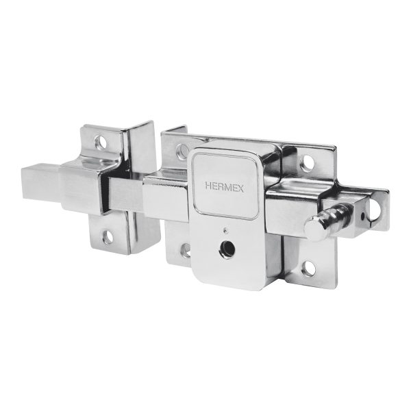 CB-50I.jpg 43512 - Cerradura de barra fija, llave tetra, izquierda, HERMEX