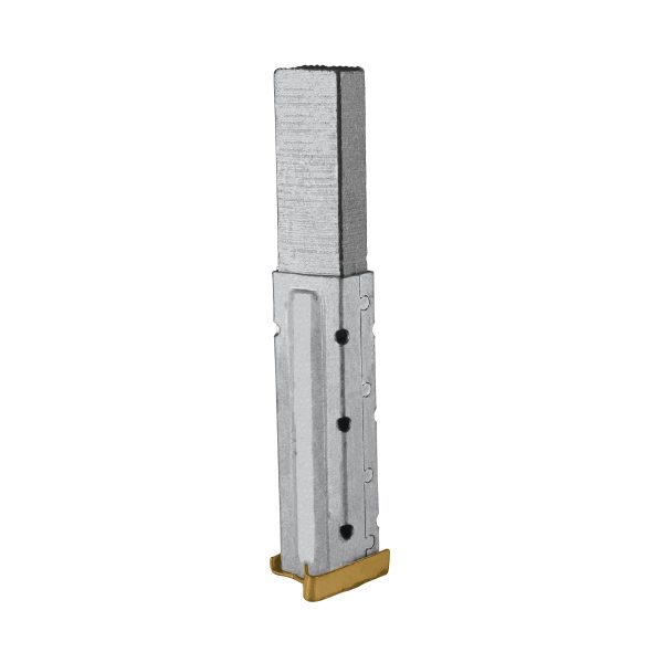 102177 - Bolsa con 2 carbones de repuesto para ASP-5S, TRUPER