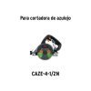 103909 - Bolsa con 2 carbones de repuesto para CAZE-4-1/2N, TRUPER