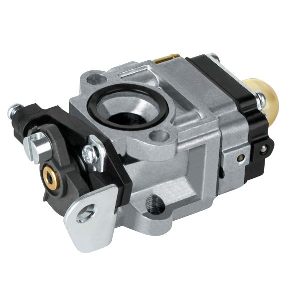 101846 - Carburador para cortasetos a gasolina COS-26X, TRUPER