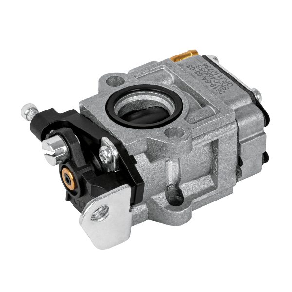 103487 - Carburador para desbrozadora a gasolina DES-45M, TRUPER