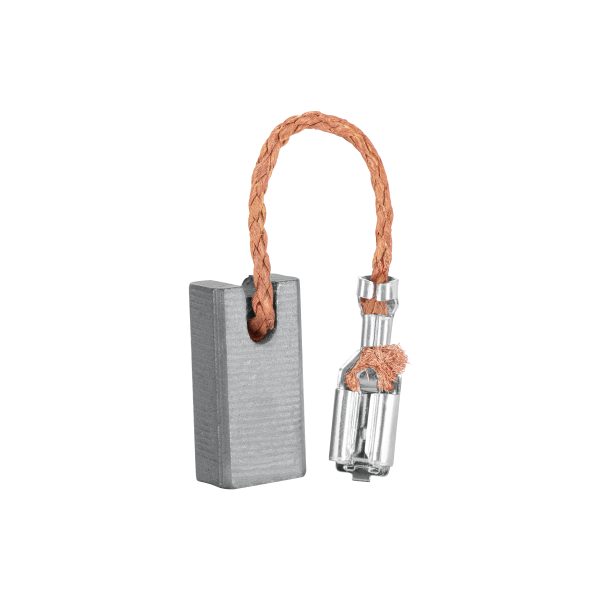 101747 - Bolsa con 2 carbones de repuesto para DES-550, TRUPER